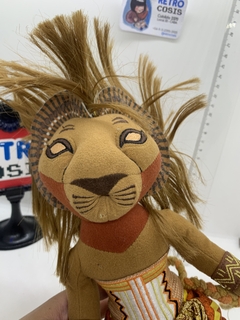 Peluche Simba Broadway