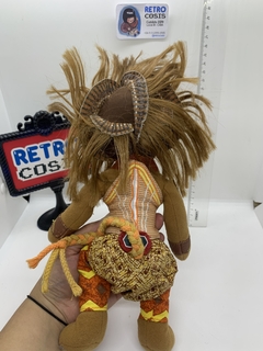 Peluche Simba Broadway en internet