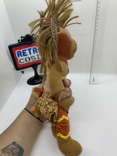 Peluche Simba Broadway - tienda online