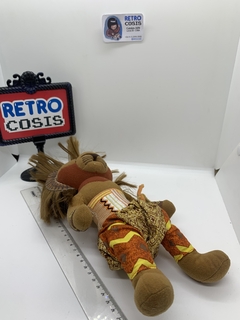 Imagen de Peluche Simba Broadway