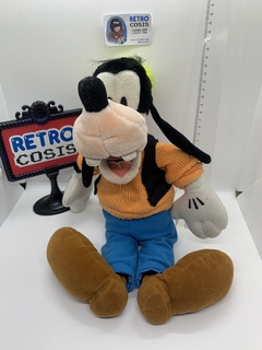 Peluche Goofy Disney - comprar online