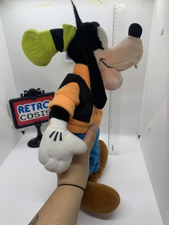 Peluche Goofy Disney en internet