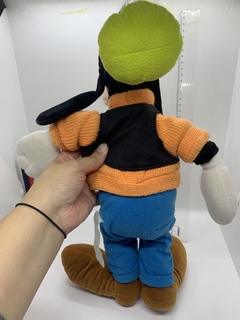 Peluche Goofy Disney - RETROCOSIS