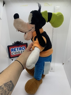 Peluche Goofy Disney - tienda online