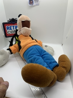 Imagen de Peluche Goofy Disney