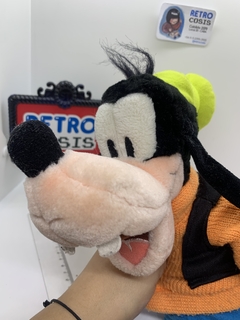 Peluche Goofy Disney