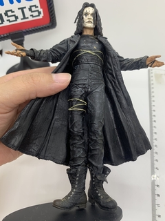 The Crow, el cuervo de Neca - comprar online