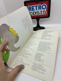 Imagen de Libro Babar and the ghost