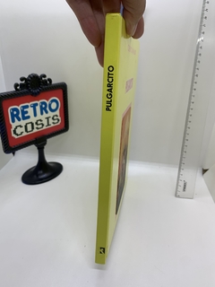 Libro - Cuentos animados Pulgarcito en internet