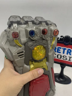 Guantelete del Infinito Thanos - comprar online