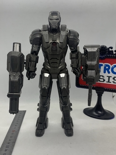 War Machine Marvel en internet