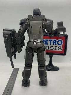 War Machine Marvel - RETROCOSIS