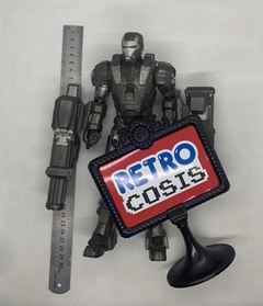 War Machine Marvel