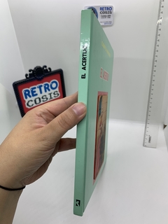 Libro - Cuentos animados El acertijo en internet