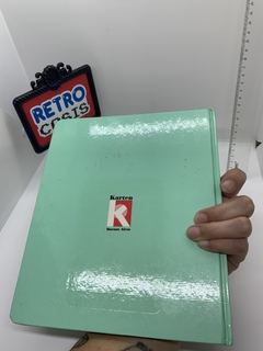 Libro - Cuentos animados El acertijo - RETROCOSIS