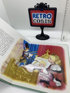 Libro - Cuentos animados El acertijo - tienda online