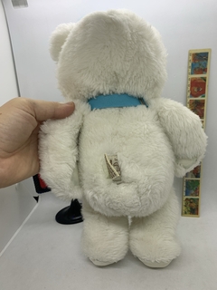 Peluche Oso Magic Glow Friends Applause en internet