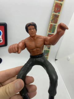 Figura Rambo Bootleg Moto - comprar online