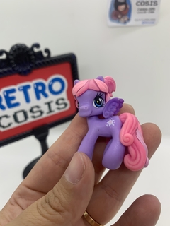 mini Pony g3 ponyville Starsong 08