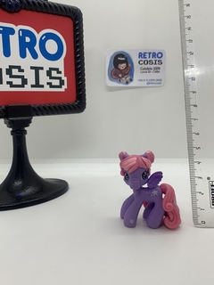mini Pony g3 ponyville Starsong 08 - comprar online