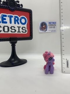 mini Pony g3 ponyville Starsong 08 en internet