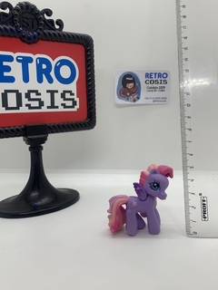 mini Pony g3 ponyville Starsong 07 - comprar online