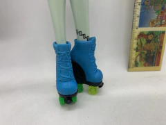 Monster High - Frankie Stein - roller maze - comprar online