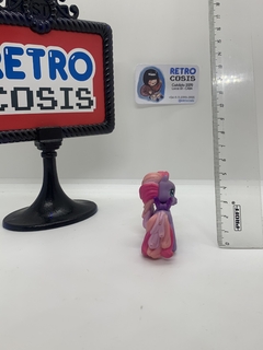 mini Pony g3 ponyville Starsong con accesorio 09 en internet
