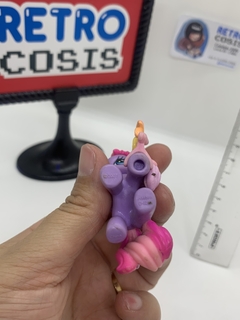 mini Pony g3 ponyville Starsong con accesorio 09 - tienda online