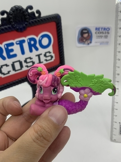 mini Pony g3 ponyville Cheerilee sirena 10