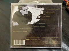 CD - Cabezones- "Germinal" - comprar online
