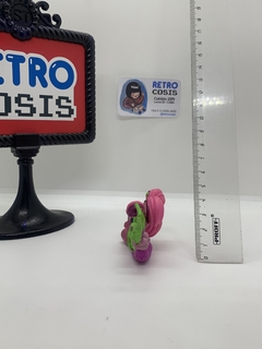 mini Pony g3 ponyville Cheerilee sirena 10 - RETROCOSIS