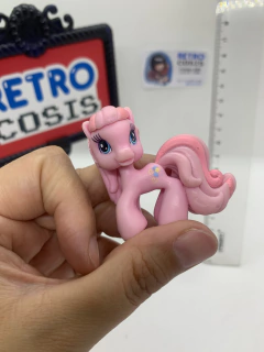 mini Pony g3 ponyville Pinkie Pie 05