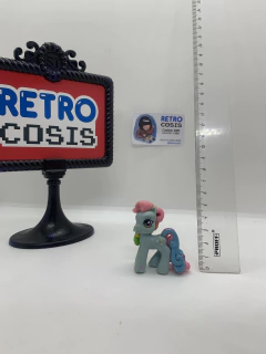 Mini Pony g3 ponyville Rainbow Dash 04 - comprar online