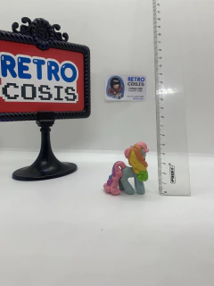 Mini Pony g3 ponyville Rainbow Dash 04 - RETROCOSIS