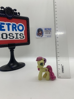 mini Pony g3 ponyville Royal Bouquet 03 - comprar online