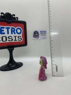 mini Pony g3 ponyville Royal Bouquet 03 - tienda online