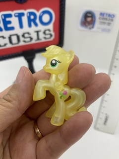 Mini Pony g4 Roseluck 02
