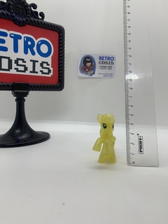 Mini Pony g4 Roseluck 02 en internet
