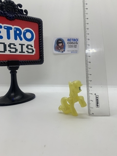 Mini Pony g4 Roseluck 02 - RETROCOSIS