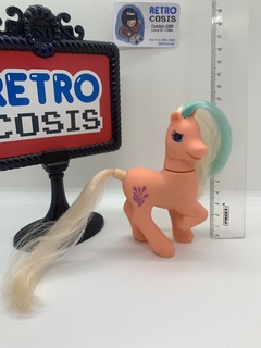 Pony g2 - Tipsy Tulip - comprar online