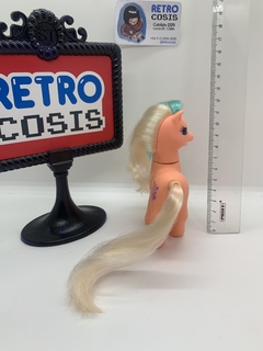 Pony g2 - Tipsy Tulip en internet