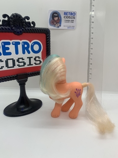 Pony g2 - Tipsy Tulip - RETROCOSIS
