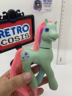Pony g2 - Ivy con mueble - comprar online