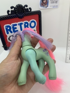 Imagen de Pony g2 - Ivy con mueble