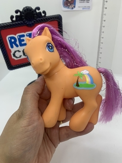 Pony g3 - Island Rainbow