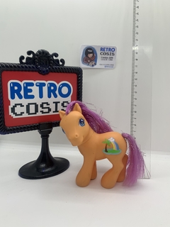 Pony g3 - Island Rainbow - comprar online