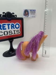 Pony g3 - Island Rainbow - RETROCOSIS
