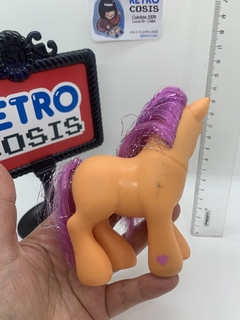 Pony g3 - Island Rainbow - tienda online