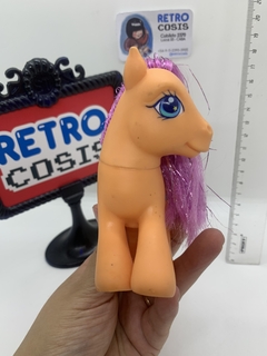 Imagen de Pony g3 - Island Rainbow